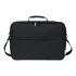 DICOTA Torba za laptop BASE XX Clamshell, 13–14.1", crna